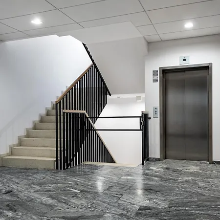 Apartment Nova Krolikarnia - Mokotow By Sun & Snow Warsaw