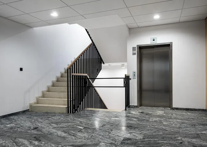 Lejlighed Nova Krolikarnia - Mokotow, Sun & Snow Warszawa