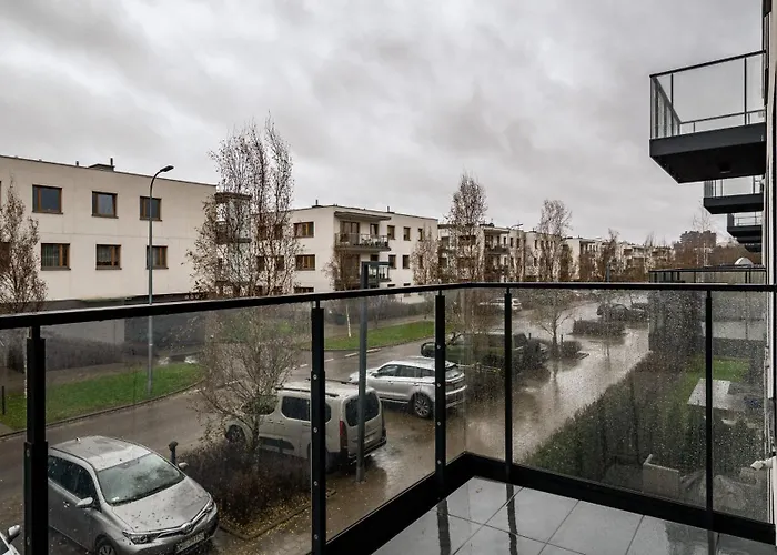 Nova Krolikarnia - Mokotow, Sun & Snow Warszawa