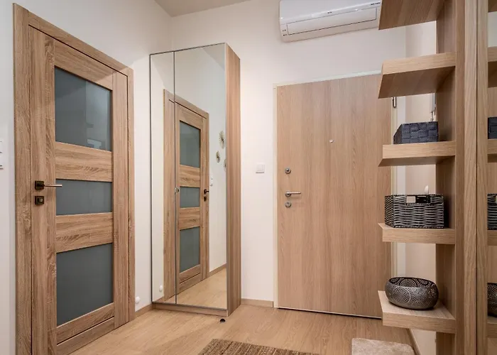 Nova Krolikarnia - Mokotow, Sun & Snow *