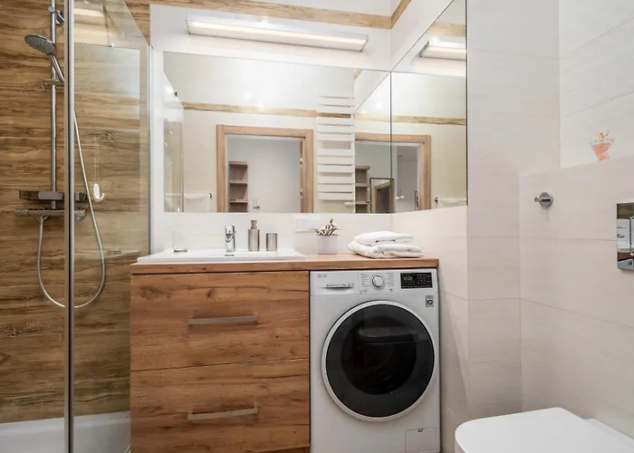 Nova Krolikarnia - Mokotow, Sun & Snow Warszawa